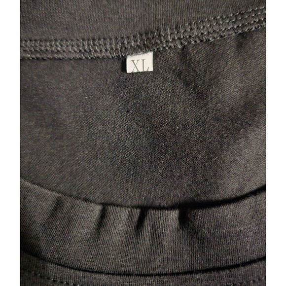 Women's Size XL Barbie TShirt Come on Barbie Lets Go Party Graphic Tee Shirt NEW - Picture 6 of 9